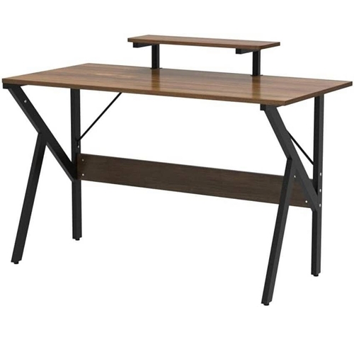 modern 47 inch home office laptop computer desk with moveable top modern 47 inch home office laptop computer desk with moveable top